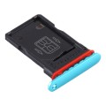 For OnePlus 8 Pro SIM Card Tray + SIM Card Tray (Green)