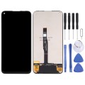 LCD Screen and Digitizer Full Assembly for Huawei P40 Lite / JNY-L21A / JNY-L01A / JNY-L21B / JNY-L2