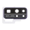 For Huawei Honor 30 Camera Lens Cover (Purple)