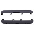 Housing Cover Clip (Top + Bottom) for LG V20 F800/H990(Grey)