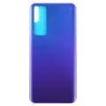 Battery Back Cover for Huawei Nova 7 5G(Purple)