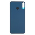 Battery Back Cover for Huawei Enjoy 10(Blue)