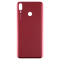 Battery Back Cover for Huawei Enjoy 9 Plus(Red)