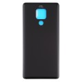 Battery Back Cover for Huawei Mate 20 X(Black)