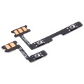 For OnePlus 8 Power Button & Volume Button Flex Cable