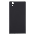 Battery Back Cover with Side Keys for Lenovo P70 / P70a(Black)