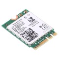 Dual Band AX200 2400Mbps Wireless AX200NGW NGFF M.2 Bluetooth 5.0 Wifi Network Card 2.4G/5G 802.11 a