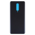 For OnePlus 8 Battery Back Cover (Black)