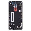 Battery Back Cover with Power & Volume Button Flex Cable & Camera Lens Cover for Nokia 5 TA-1024 TA-