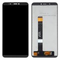 TFT LCD Screen for Nokia C2 with Digitizer Full Assembly