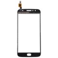 Touch Panel for Motorola Moto G5S Plus(Black)