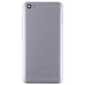 Back Cover with Camera Lens & Side Keys for Xiaomi Redmi Note 5A(Grey)