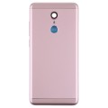 Back Cover with Side Keys for Xiaomi Redmi 5(Rose Gold)