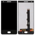 Original LCD Screen for BlackBerry Motion with Digitizer Full Assembly(Black)