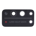 For Huawei Honor X10 5G 10pcs Back Camera Lens