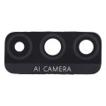 For Huawei P smart 2020 10pcs Back Camera Lens