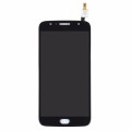 TFT LCD Screen for Motorola Moto G5S Plus with Digitizer Full Assembly (Black)