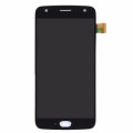 TFT LCD Screen for Motorola Moto X4 with Digitizer Full Assembly (Black)