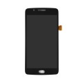 TFT LCD Screen for Motorola Moto G5 with Digitizer Full Assembly (Black)