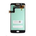 TFT LCD Screen for Motorola Moto G5 with Digitizer Full Assembly (Black)