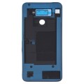 Battery Back Cover for LG K40S / LM-X430(Blue)