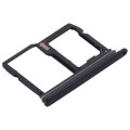 Nano SIM Card Tray + Micro SD Card Tray for LG Stylo 4 / Q Stylus Q710 / LM-Q710CS / LM-Q710MS / LM-