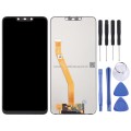 OEM LCD Screen for Huawei Nova 3 with Digitizer Full Assembly(Black)