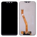 OEM LCD Screen for Huawei Nova 3i / P Smart Plus with Digitizer Full Assembly(Black)