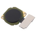 Fingerprint Sensor Flex Cable for Huawei Mate 10 Lite(Black)