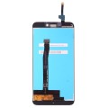TFT LCD Screen for Xiaomi Redmi 4X with Digitizer Full Assembly(White)