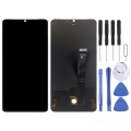 For OnePlus 7T with Digitizer Full Assembly OEM LCD Screen (Black)