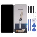 LCD Screen and Digitizer Full Assembly for Xiaomi Redmi Note 9S / Redmi Note 9 Pro / Redmi Note 9 Pr