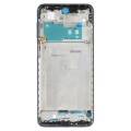 Original Front Housing LCD Frame Bezel Plate for Xiaomi Redmi Note 9S / Note 9 Pro(India) / Note 9 P