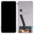 TFT LCD Screen for Xiaomi Redmi Note 9 / Redmi 10X 4G with Digitizer Full Assembly (Black)