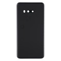 Battery Back Cover for LG G8X ThinQ(Black)