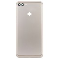 Back Cover with Camera Lens & Side Keys for Huawei Enjoy 8 Plus(Gold)