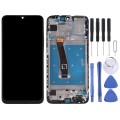 OEM LCD Screen for Huawei P Smart (2019) / Enjoy 9s Digitizer Full Assembly with Frame(Black)