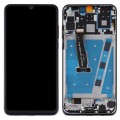 OEM LCD Screen for Huawei P30 Lite (RAM 4G / Standard Version) Digitizer Full Assembly with Frame(Bl