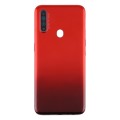 For OPPO A8 Battery Back Cover (Red)