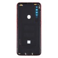 For OPPO A8 Battery Back Cover (Red)