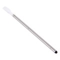 Touch Stylus S Pen for LG G Pad F 8.0 Tablet / V495 / V496(White)