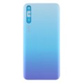 Original Battery Back Cover for Huawei Y8p / P Smart S(Breathing Crystal)