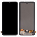 Original AMOLED LCD Screen for Xiaomi Mi 10 Lite 5G with Digitizer Full Assembly