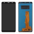 OEM LCD Screen for ZTE Blade A5 2019 with Digitizer Full Assembly (Black)