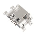 For Meizu Meilan 5 / Meilan 2 / Meilan 3 / Meilan 5s 10pcs Charging Port Connector