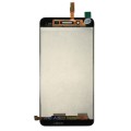 TFT LCD Screen For Vivo Y55 with Digitizer Full Assembly(White)
