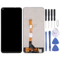 TFT LCD Screen for Vivo Y50 with Digitizer Full Assembly(Black)