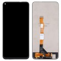 TFT LCD Screen for Vivo Y50 with Digitizer Full Assembly(Black)