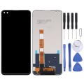 Original LCD Screen for OPPO A92s / Realme 6 Pro / RMX2061 / RMX2063 with Digitizer Full Assembly (B