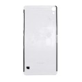 Back Battery Cover for Sony Xperia XA(White)